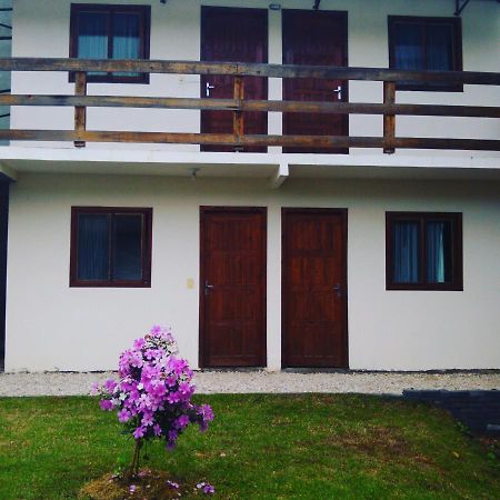 Le Petit Cherie Blumenau Exterior photo
