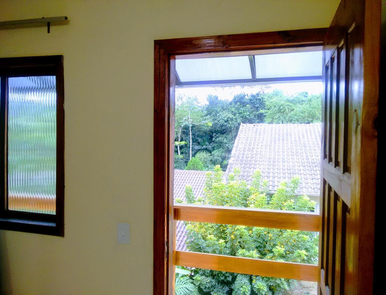 Le Petit Cherie Blumenau Exterior photo