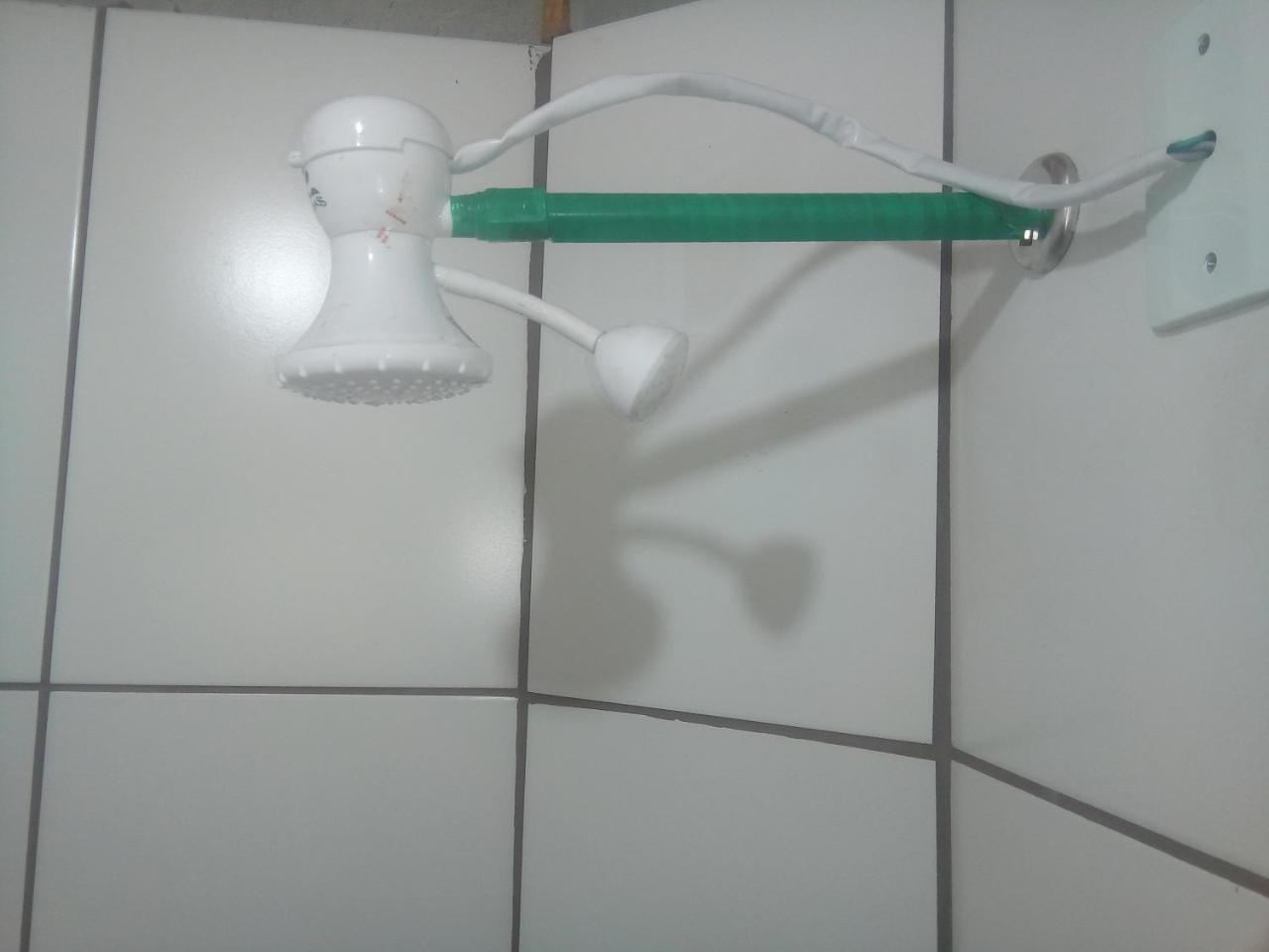 Le Petit Cherie Blumenau Exterior photo